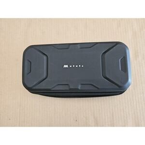 Mumba Carrying Case for Nintendo Switch 2 +12 Game Cartridge Slot Portable Bag